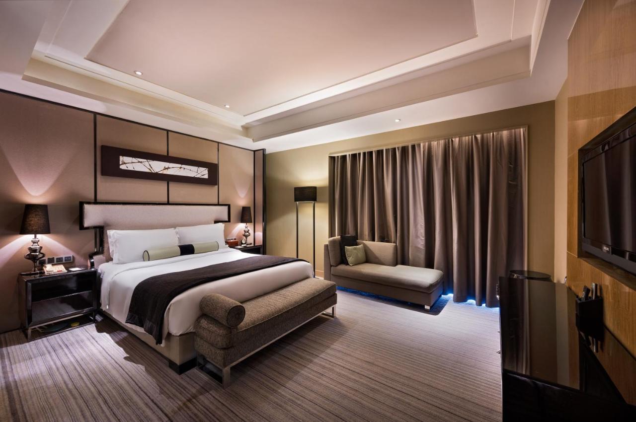 Mels Weldon Dongguan Humen Hotel Exterior foto