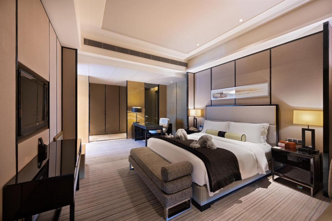 Mels Weldon Dongguan Humen Hotel Exterior foto