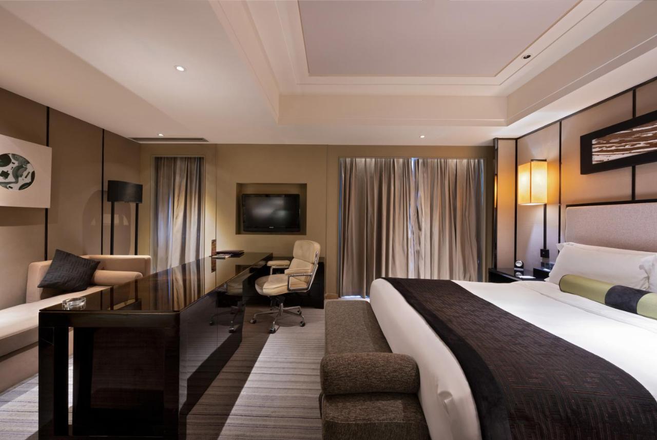Mels Weldon Dongguan Humen Hotel Exterior foto