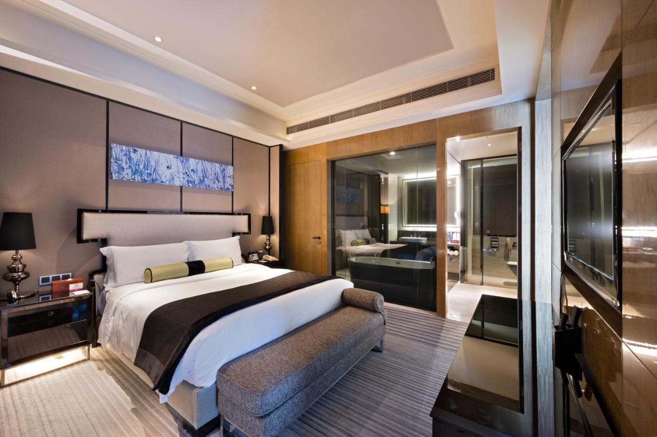 Mels Weldon Dongguan Humen Hotel Exterior foto