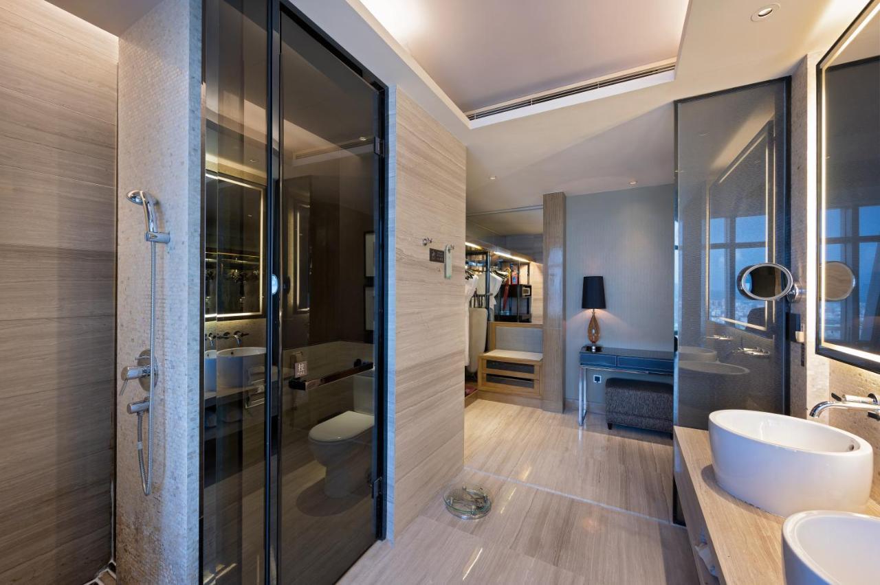 Mels Weldon Dongguan Humen Hotel Exterior foto