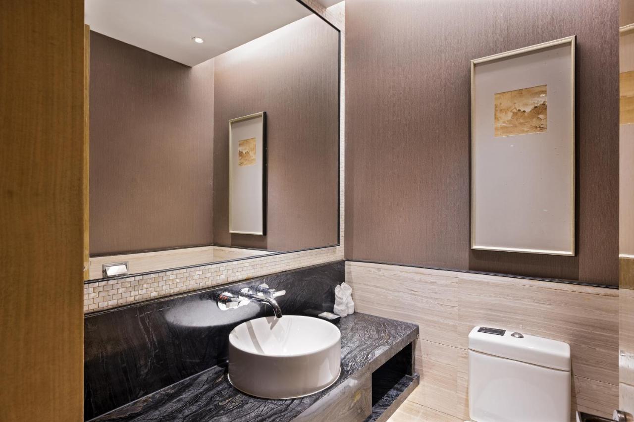 Mels Weldon Dongguan Humen Hotel Exterior foto