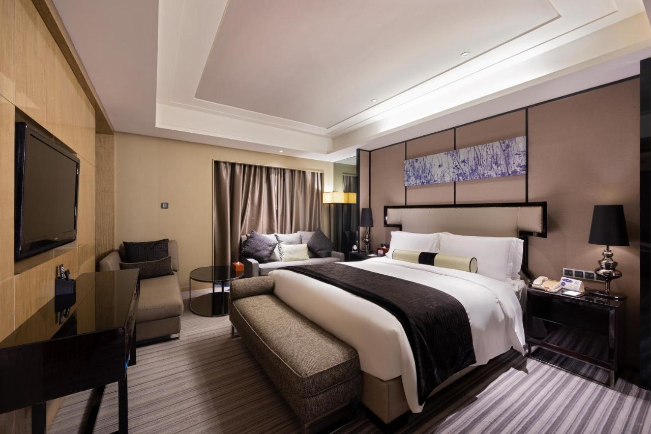 Mels Weldon Dongguan Humen Hotel Exterior foto