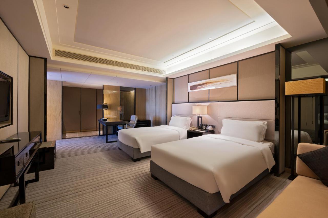 Mels Weldon Dongguan Humen Hotel Exterior foto