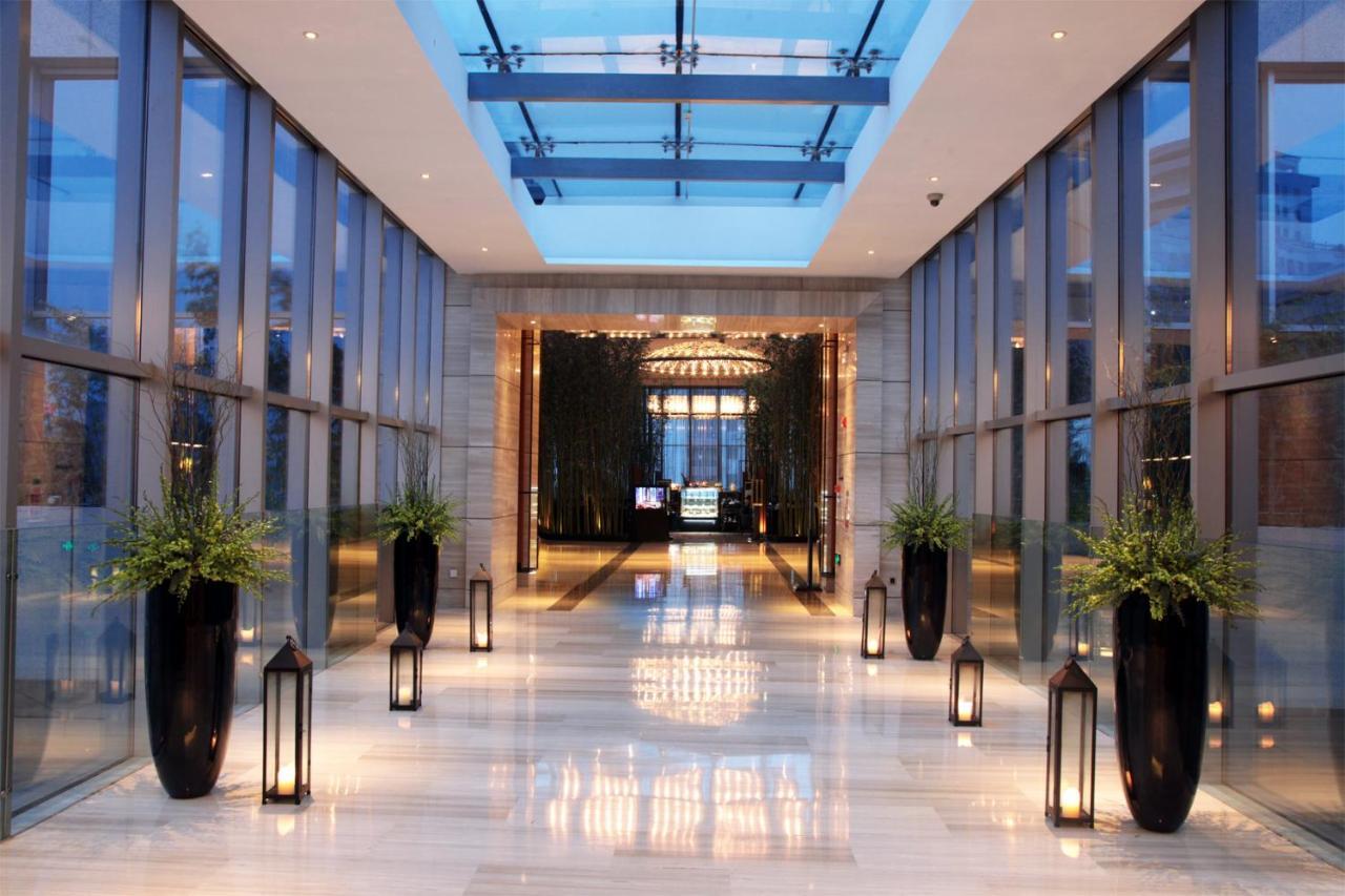 Mels Weldon Dongguan Humen Hotel Exterior foto