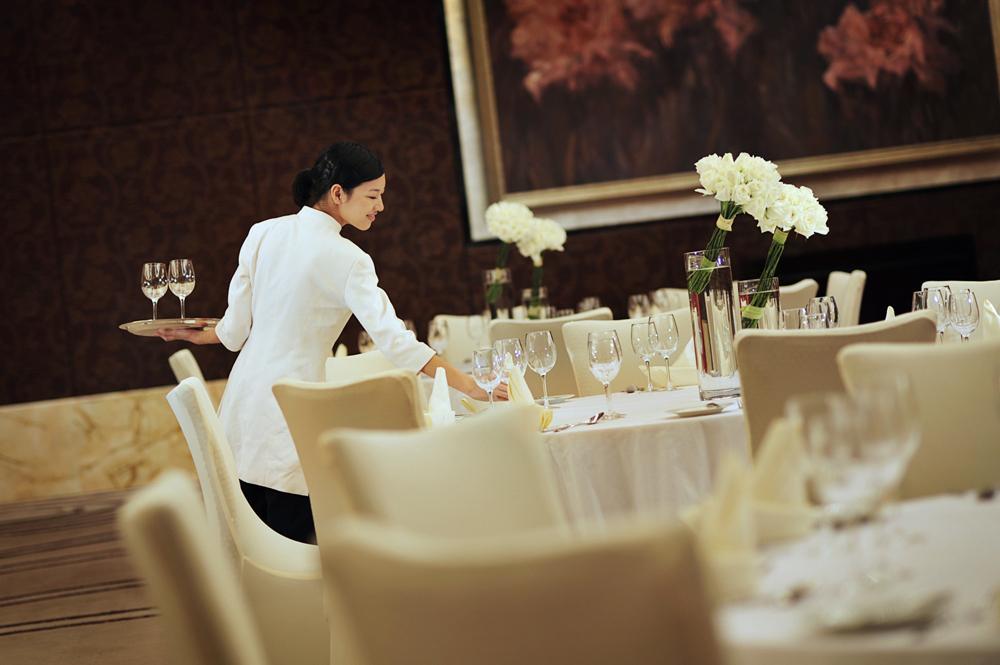 Mels Weldon Dongguan Humen Hotel Exterior foto