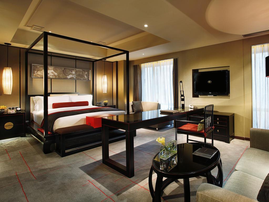 Mels Weldon Dongguan Humen Hotel Exterior foto