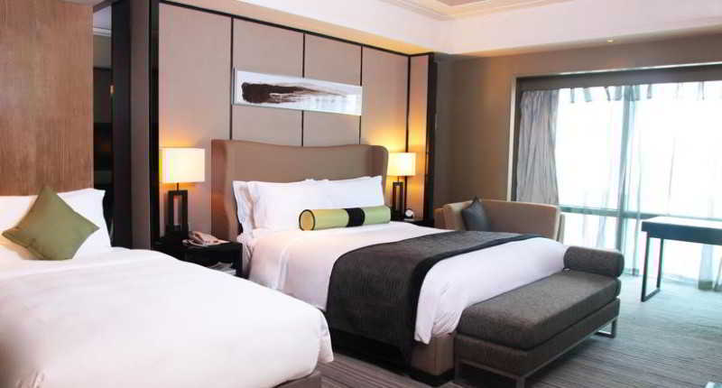 Mels Weldon Dongguan Humen Hotel Exterior foto