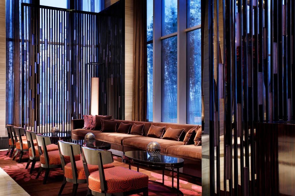 Mels Weldon Dongguan Humen Hotel Exterior foto