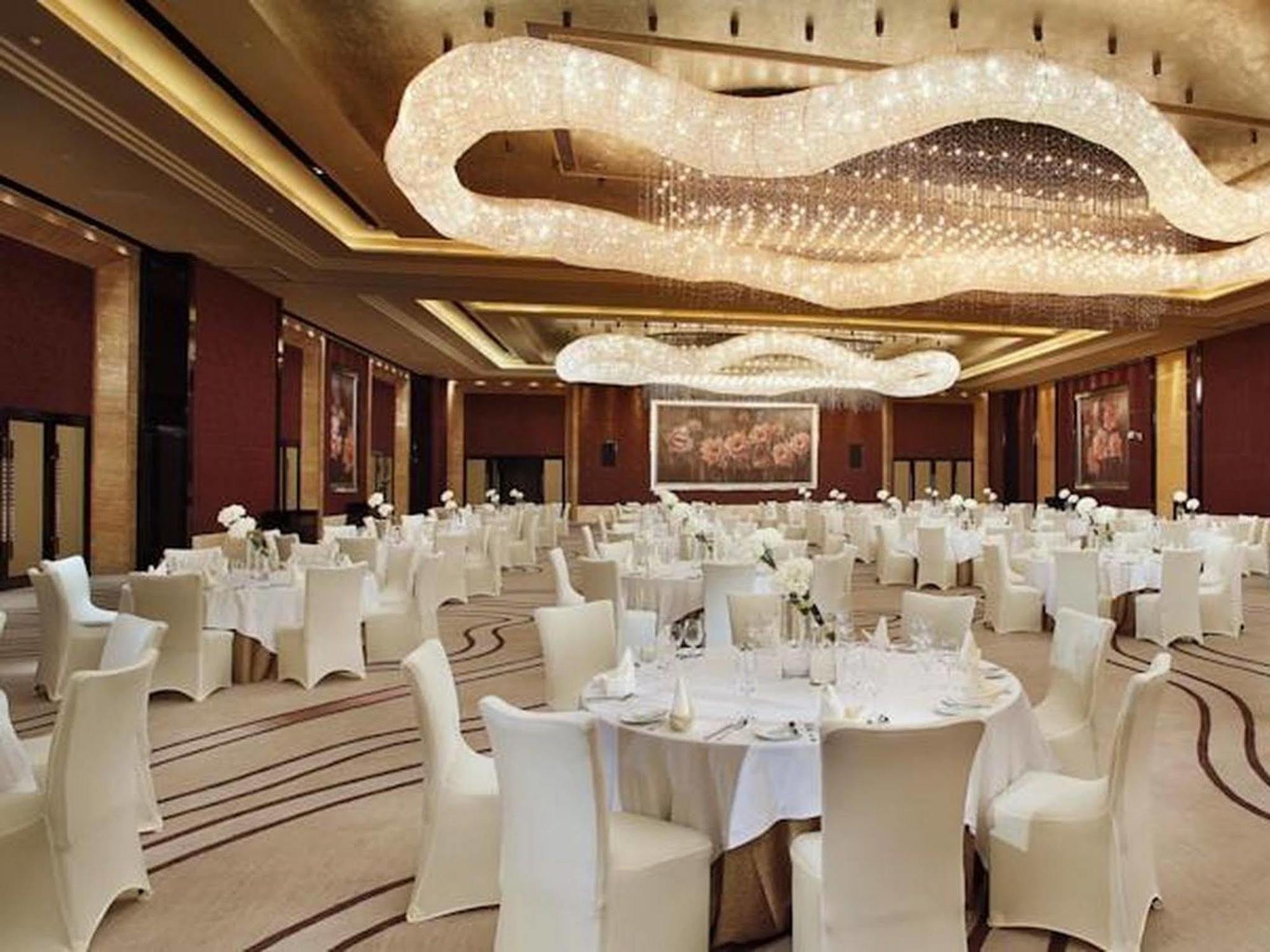 Mels Weldon Dongguan Humen Hotel Exterior foto