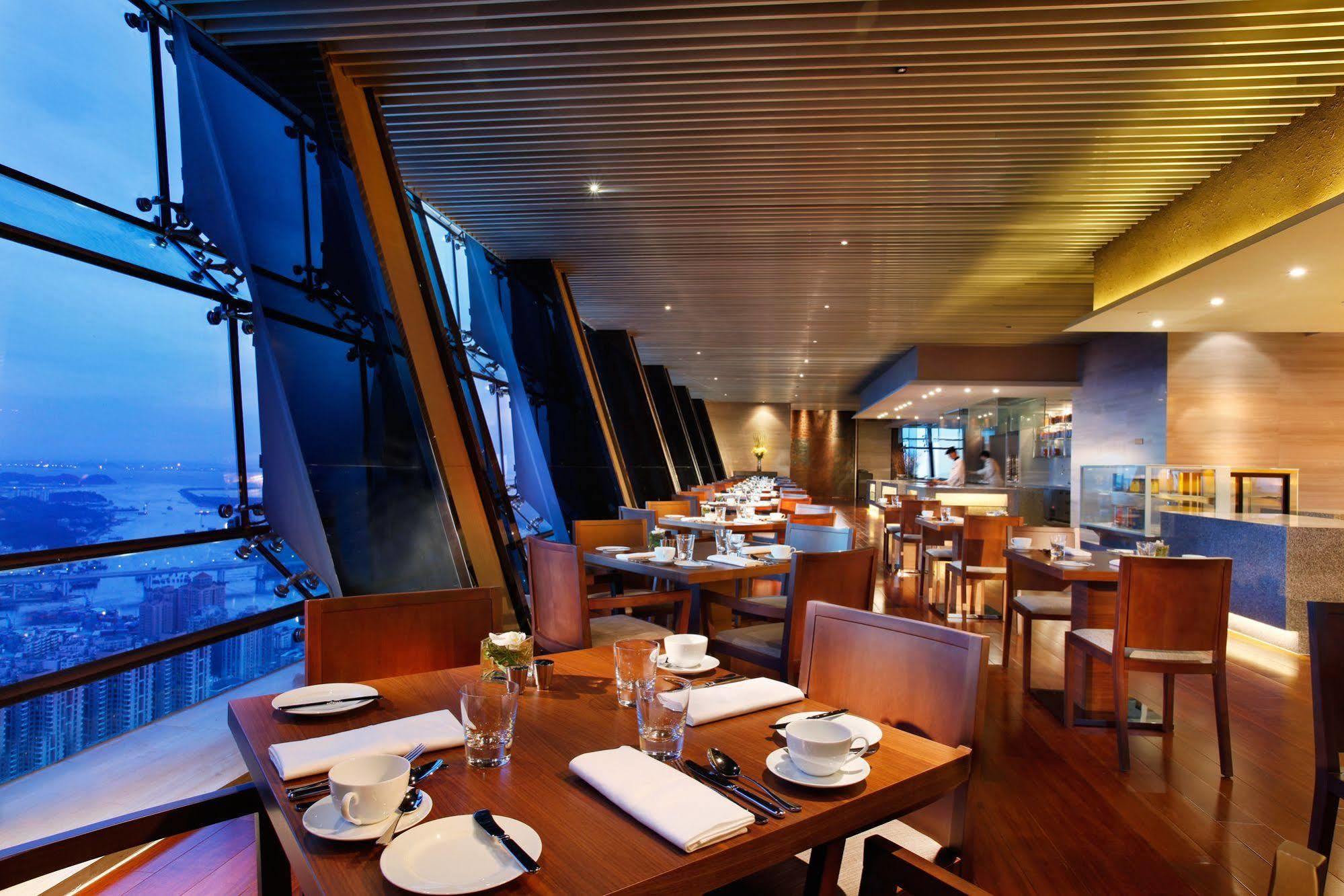 Mels Weldon Dongguan Humen Hotel Interior foto