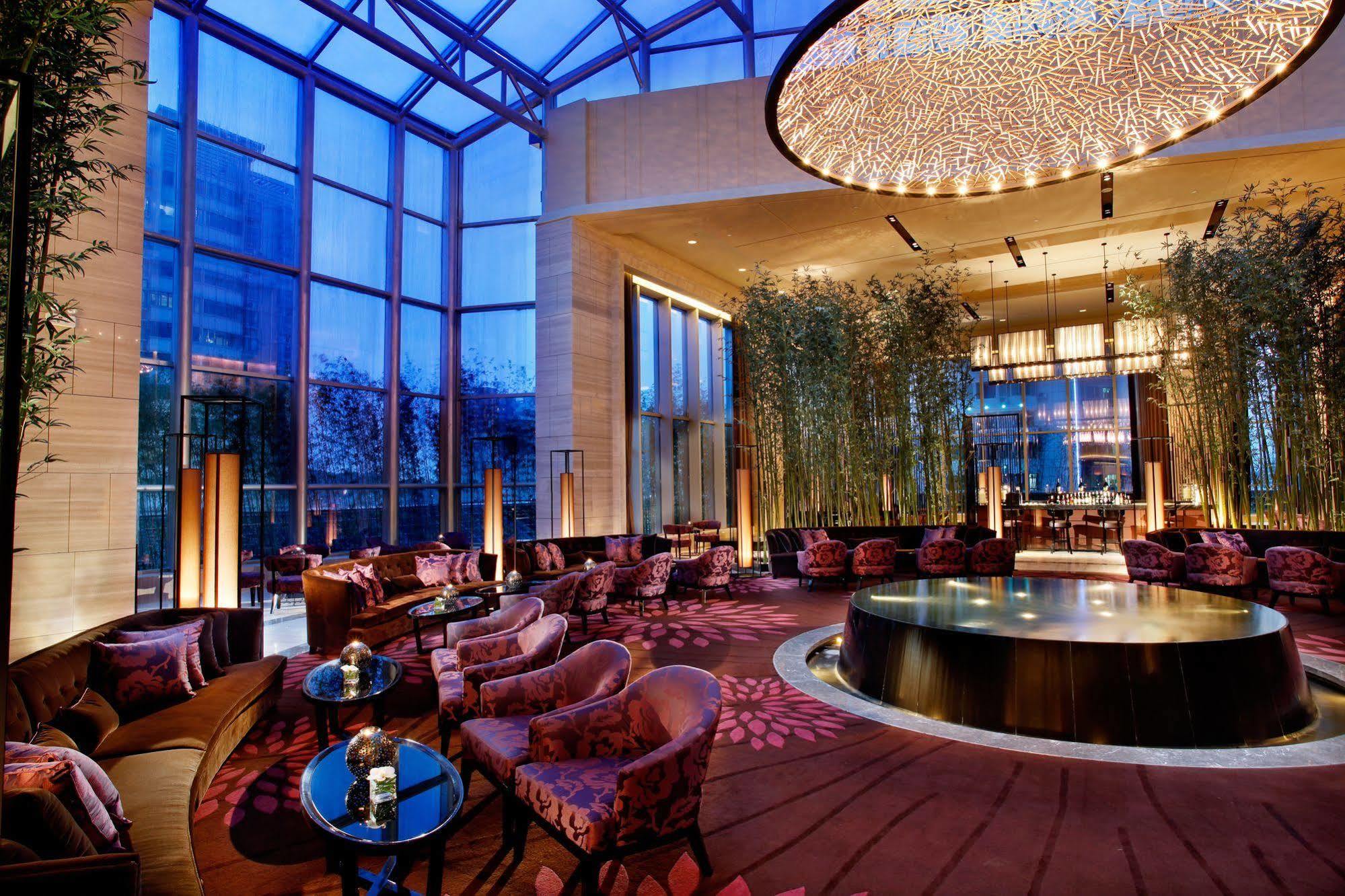Mels Weldon Dongguan Humen Hotel Interior foto