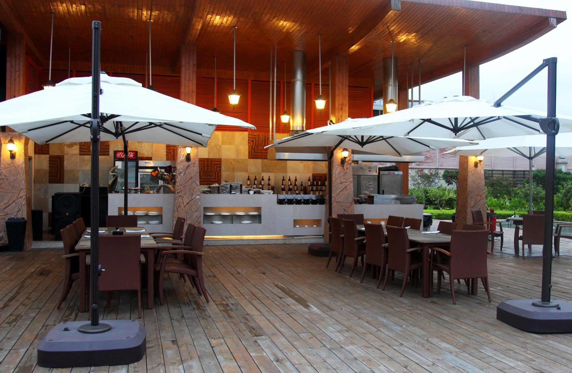 Mels Weldon Dongguan Humen Hotel Exterior foto
