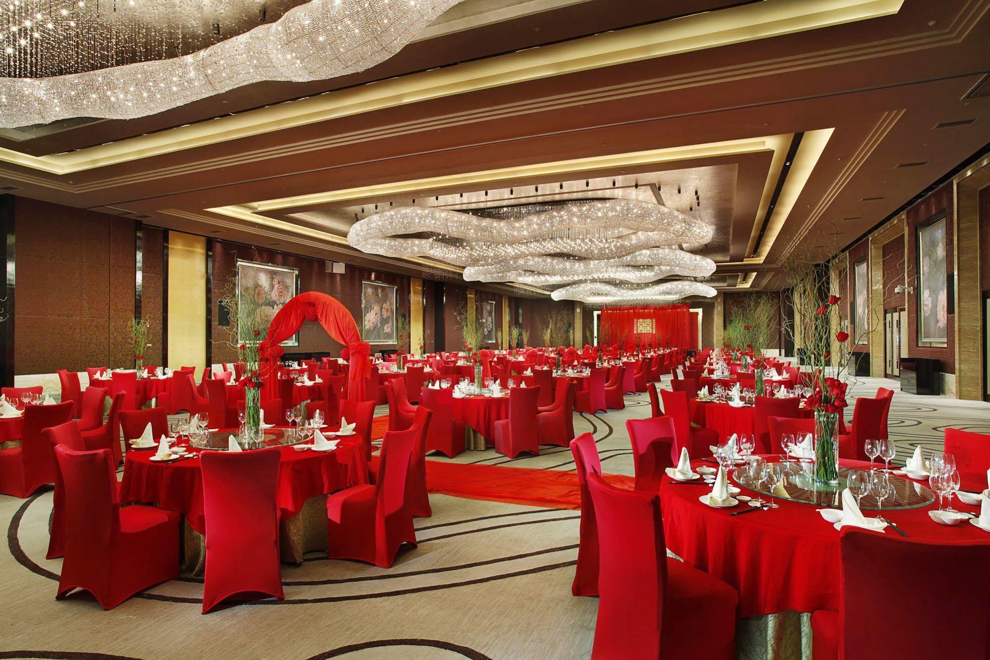 Mels Weldon Dongguan Humen Hotel Exterior foto