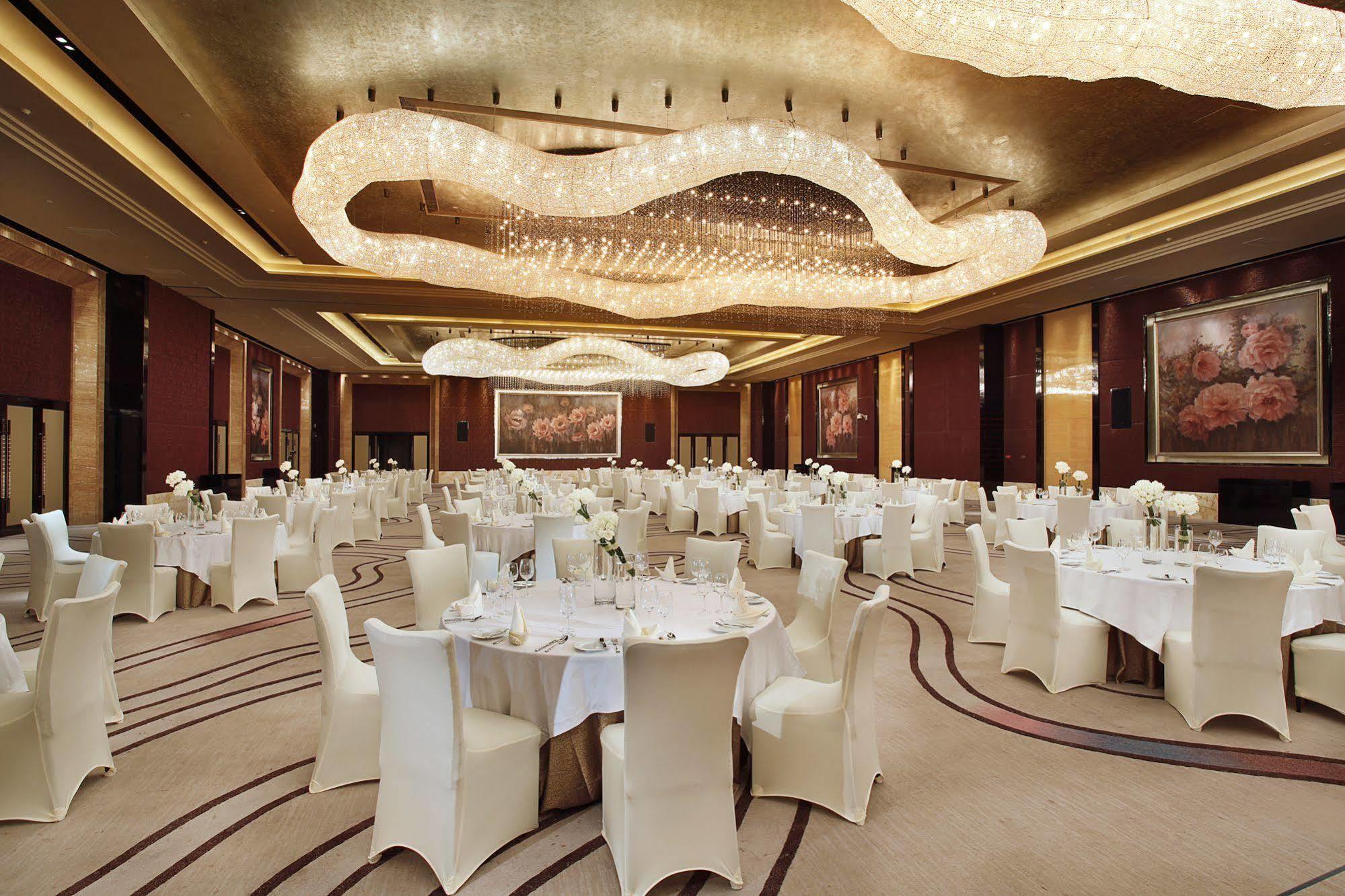 Mels Weldon Dongguan Humen Hotel Exterior foto