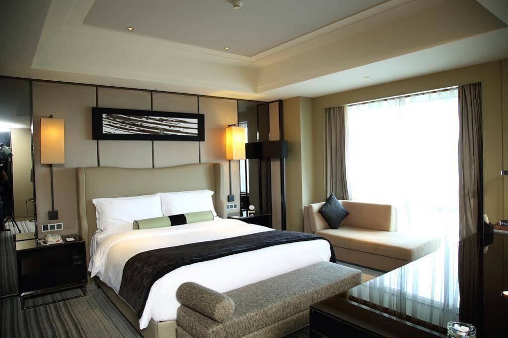 Mels Weldon Dongguan Humen Hotel Exterior foto