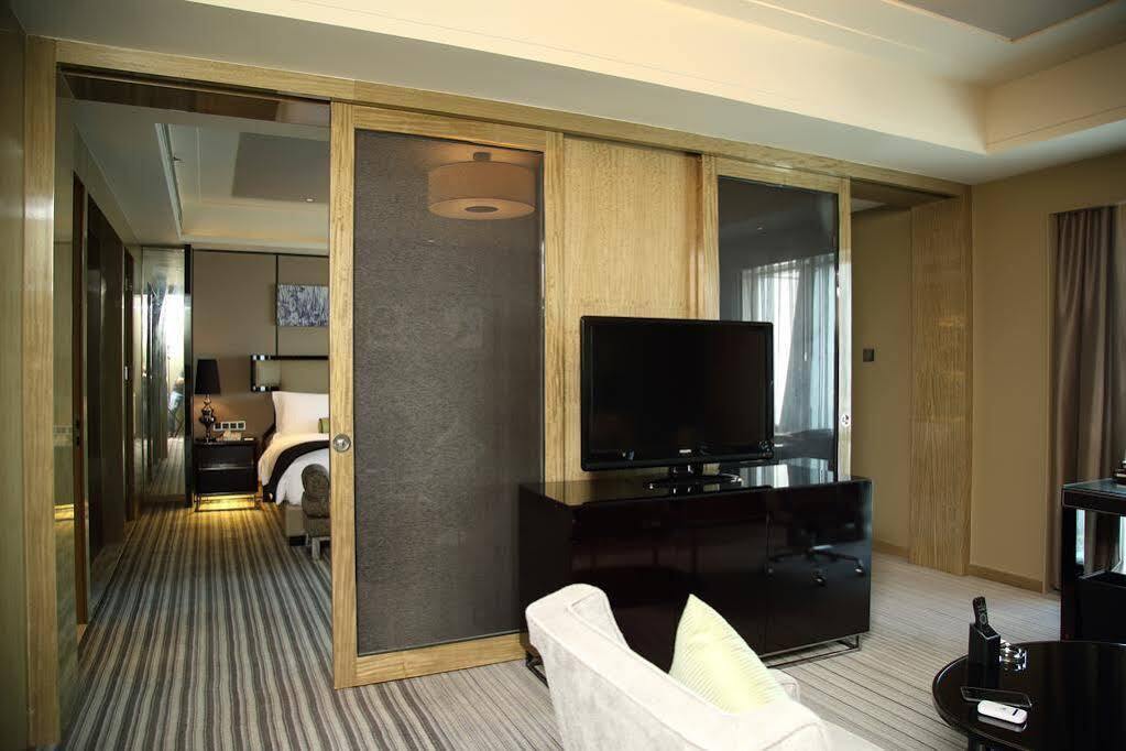 Mels Weldon Dongguan Humen Hotel Exterior foto